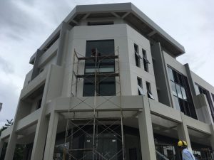 Chi phí sửa chữa nhà xưởng tại Bình Dương