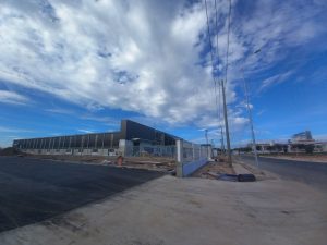 Công ty chuyên sửa chữa nhà xưởng tại Bình Dương