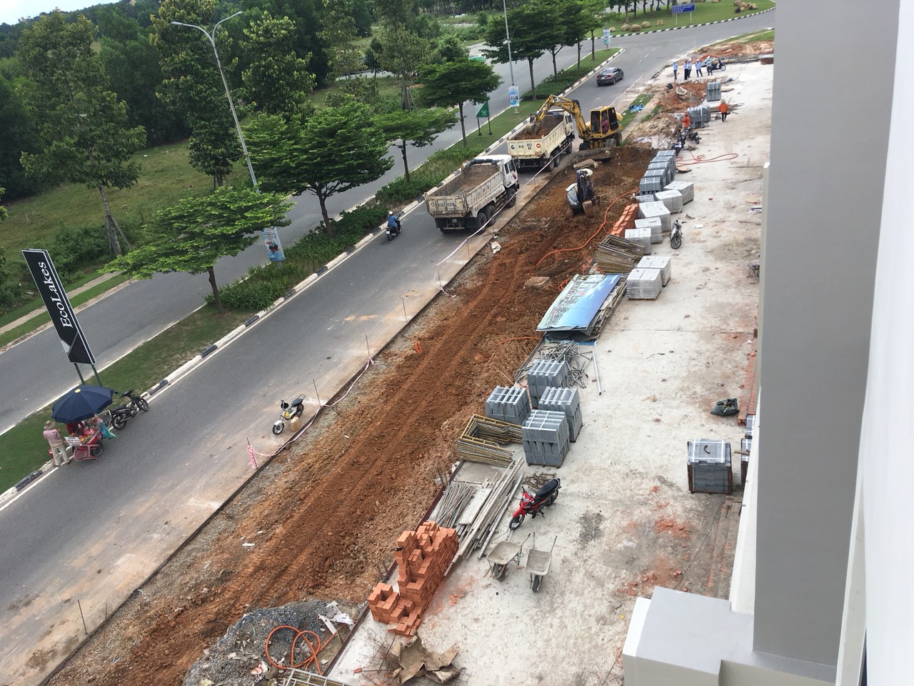 Công ty sửa chữa nhà xưởng tại Bình Dương với chi phí rẻ và uy tín