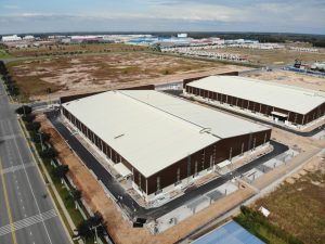 Chi phí sửa chữa nhà xưởng đi thuê tại Bình Dương