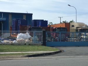 Dịch vụ xây dựng sửa chữa nhà xưởng tại Bình Dương