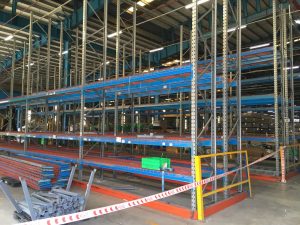 Đơn vị sửa chữa nhà xưởng tại Bình Dương