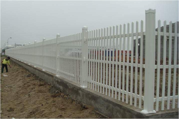 Đơn vị sơn hàng rào nhà máy tại Bình Dương chuyên nghiệp