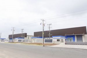 Khi nào cần thực hiện cải tạo sửa chữa nhà xưởng