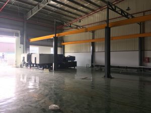 Những lưu ý giúp sửa chữa nhà xưởng đi thuê tiết kiệm chi phí