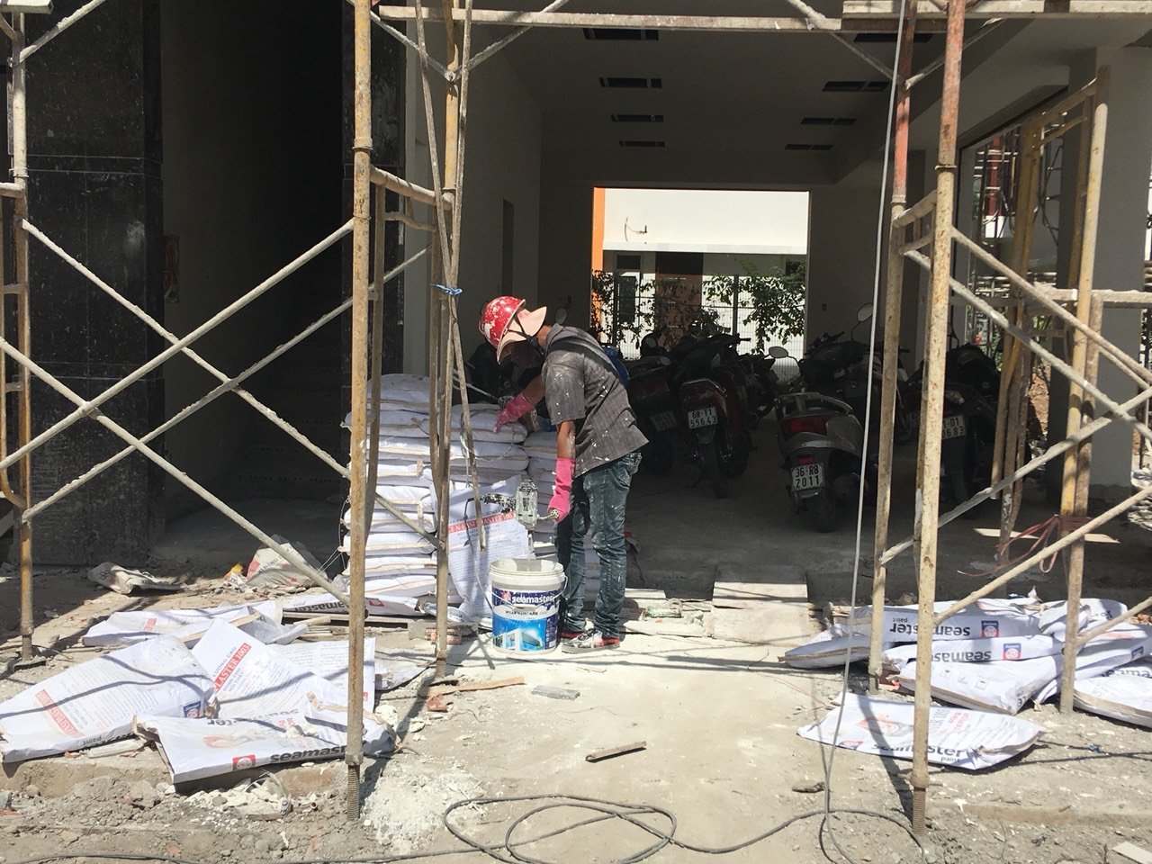 8 Dấu hiệu cần sửa chữa nhà xưởng tránh phát sinh chi phí chi tiết