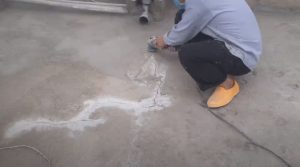 Những dấu hiệu cho thấy nền bê tông của nhà xưởng bị xuống cấp