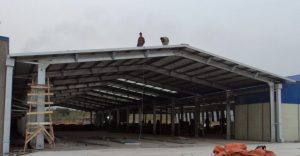 Kinh nghiệm sửa chữa cho nhà xưởng ngon bổ rẻ