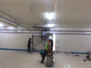 Top 5 công ty sửa chữa nhà xưởng uy tín nhất tại Bình Dương