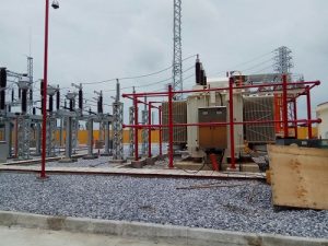 Hướng dẫn chọn vị trí, số lượng trạm biến áp cho nhà máy