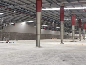 5 tiêu chí quan trọng để đánh giá một đơn vị sửa chữa nhà xưởng uy tín