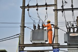 Đơn vị lắp đặt trạm biến áp Thuận An Bình Dương