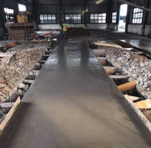 Công ty bảo trì nhà xưởng ở Bình Phước