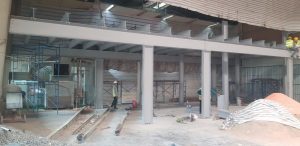 Sửa chữa nhà xưởng đi thuê ở Bình Phước