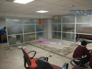 Dịch vụ sửa chữa nhà xưởng đi thuê ở Tây Ninh chuyên nghiệp