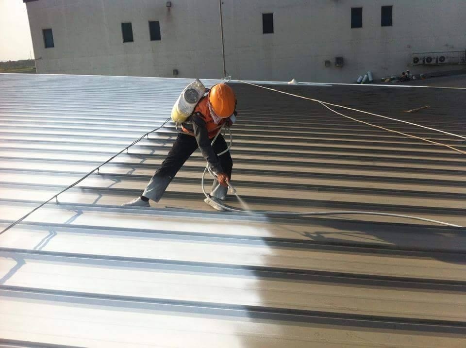 Những biểu hiện cho thấy nhà xưởng cần được sửa chữa