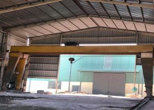 Dịch vụ xây dựng sửa chữa nhà xưởng ở Tây Ninh