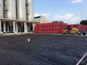 Dịch vụ bảo trì nhà xưởng ở KCN Tân Khai Bình Phước