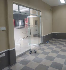 Dịch vụ cải tạo nhà xưởng KCN Thanh Bình chất lượng