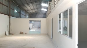 Đơn vị cải tạo nhà xưởng ở KCN Phước Đông uy tín