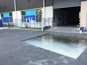 Dịch vụ cải tạo nhà xưởng KCN Trảng Bàng giá rẻ