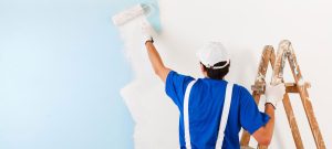 Ansako Đối Tác Cho Dịch Vụ Sơn Seamaster Tại TP Mới Bình Dương