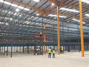 Sửa chữa nhà xưởng KCN Đại Đăng Dịch Vụ Chất Lượng Từ Ansako