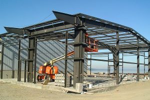 Sửa Chữa Nhà Xưởng KCN Việt Remax: Giải Pháp của Công Ty Ansako