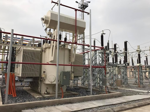 Ansako – Đối Tác Tin Cậy Trong Lắp Đặt Trạm Biến Áp Tại KCN Mỹ Phước