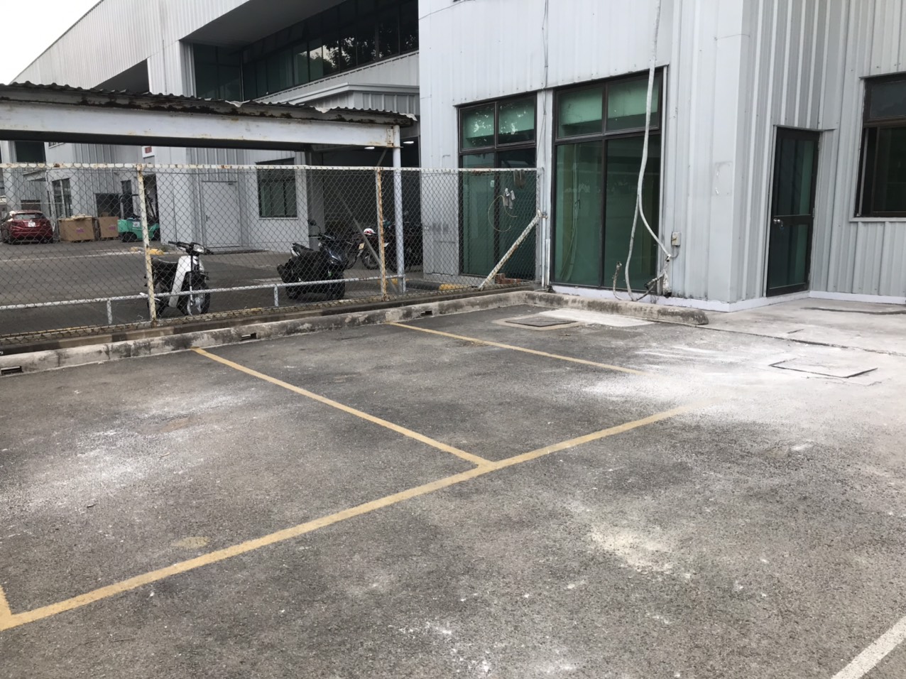 Ansako – Đơn Vị Cải Tạo Nhà Xưởng KCN Rạch Bắp hàng đầu khu vực