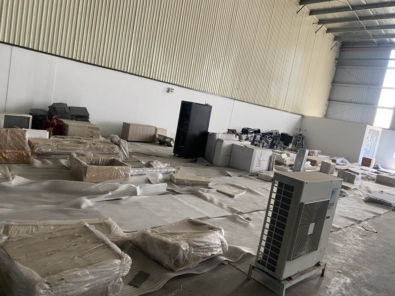 Các Dịch Vụ Của Ansako