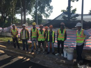 Đơn Vị Sơn Nhà Xưởng KCN Rạch Bắp: Dịch Vụ Chất Lượng Từ Ansako