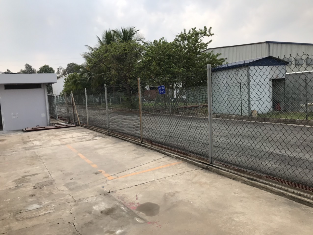 Lợi Ích Khi Chọn Ansako Để Cải Tạo Nhà Xưởng KCN Rạch Bắp