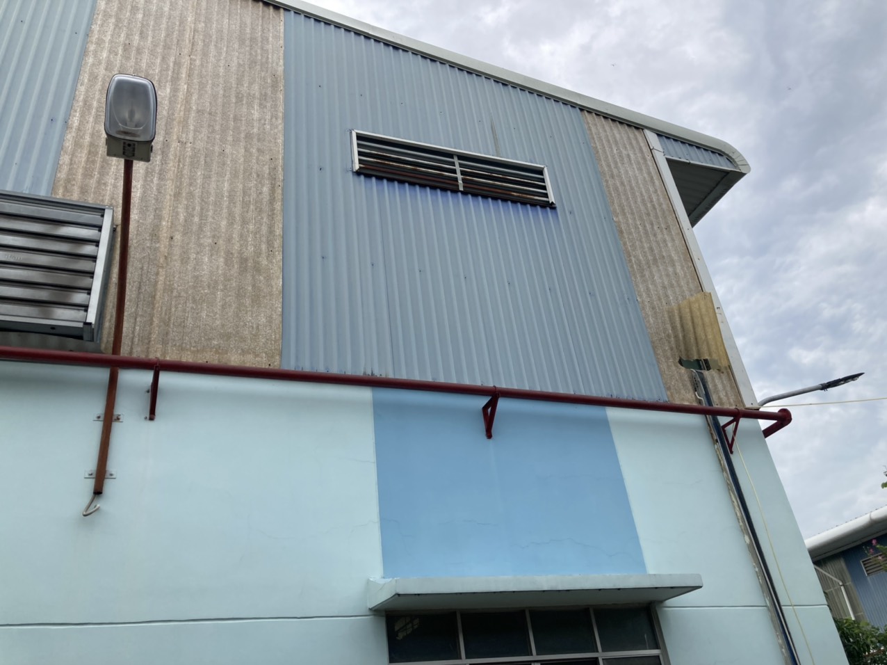 Tầm Quan Trọng Của Xây Dựng Hạ Tầng Nhà Xưởng Tại KCN Mỹ Phước