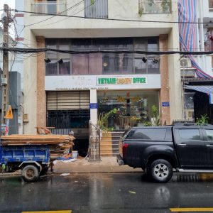 Ansako - Đơn Vị Sơn Nhà Xưởng KCN Thới Hòa Chuyên Nghiệp