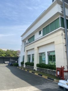 Cải Tạo Nhà Xưởng KCN Nam Tân Uyên: Giải Pháp Tối Ưu Từ Ansako