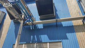 Lắp Đặt Trạm Biến Áp Tại KCN Nam Tân Uyên Chuyên Nghiệp