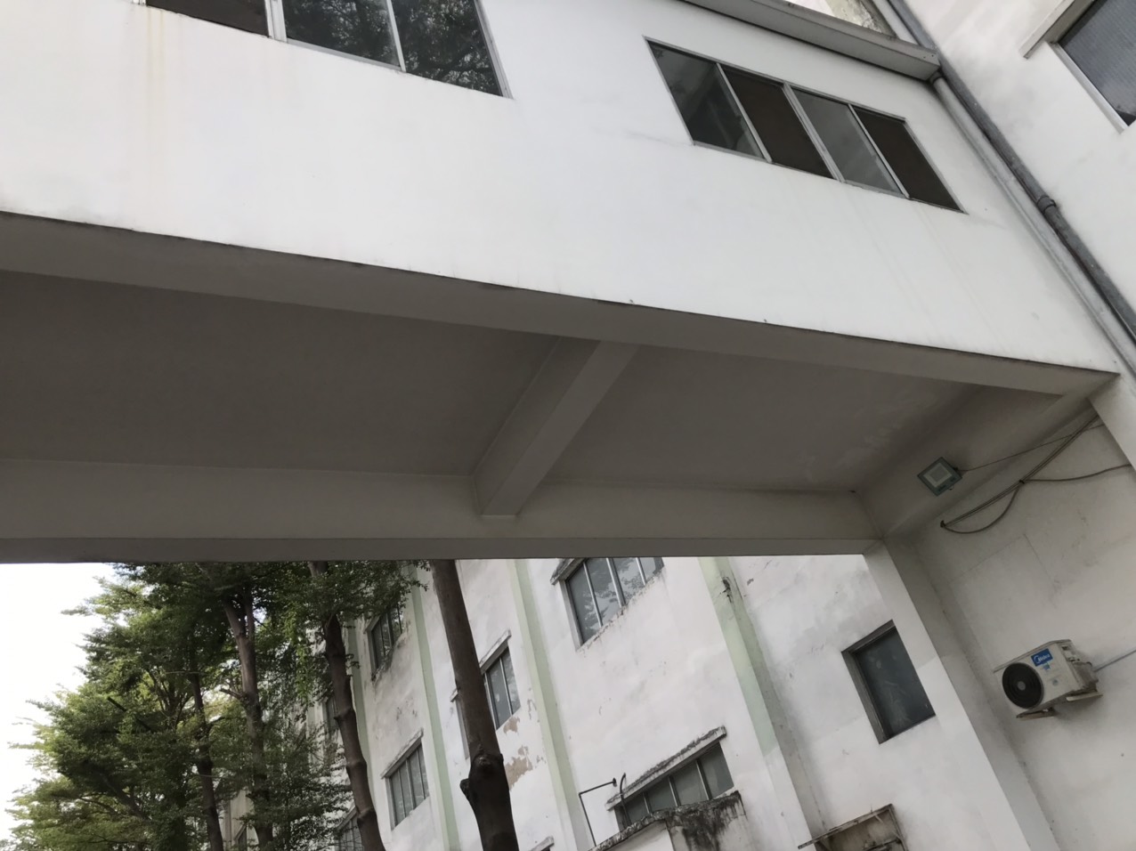Lợi Ích Khi Chọn Ansako Là Đơn Vị Sơn Nhà Xưởng KCN Nam Tân Uyên