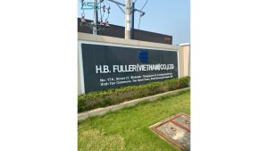 ANSAKO – Đơn Vị Sơn Nhà Xưởng KCN Đất Cuốc Uy Tín