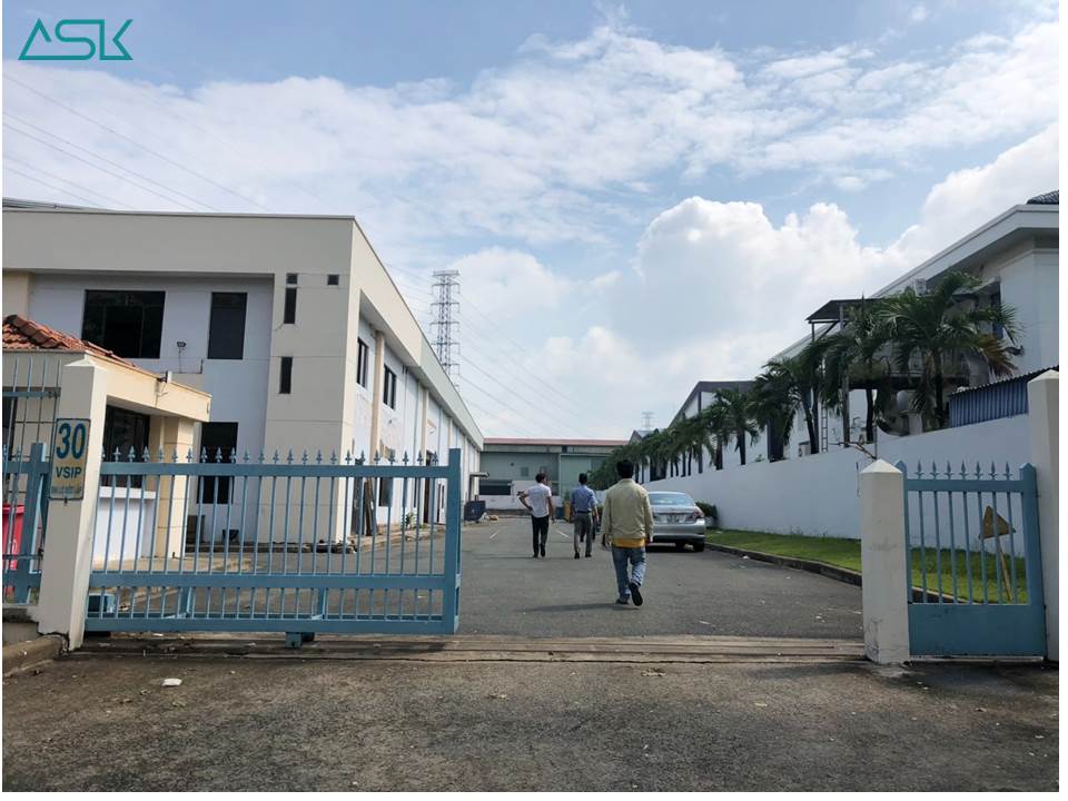 Lợi Ích Của Việc Lắp Đặt Trạm Biến Áp Tại KCN Đất Cuốc