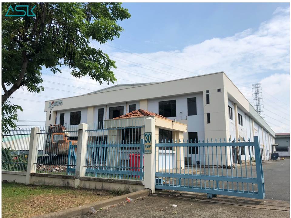 Quy Trình Lắp Đặt Trạm Biến Áp Tại Đất Cuốc